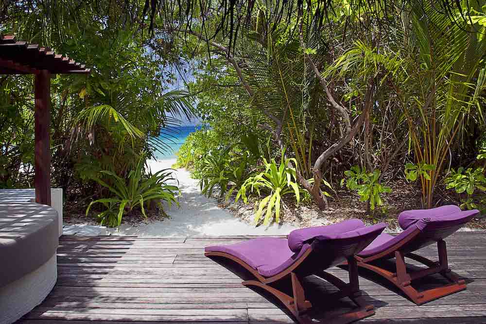 Beach Villa with Pool photo 21